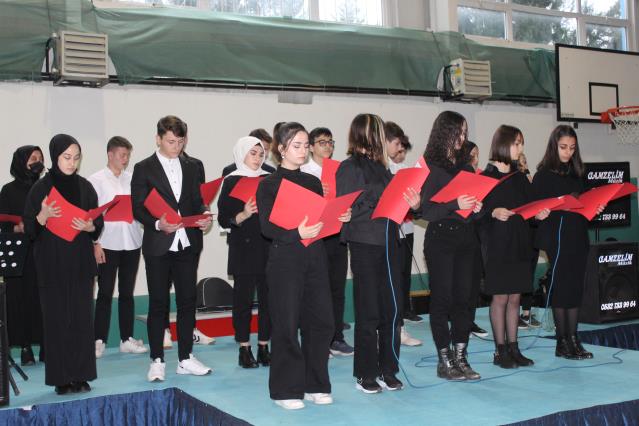 Ferizli’de 11 öğretmen için yemin töreni düzenlendi