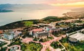 Daikin ve Sakarya Üniversitesi, Hidrojen Yakıtlı Kombi Projesiyle TÜBİTAK’tan Destek Aldı