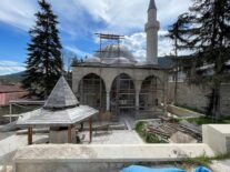 Sakarya’nın Tarihi Değerleri Arasında Parıldayan Bir İnci: Yunus Paşa Camii