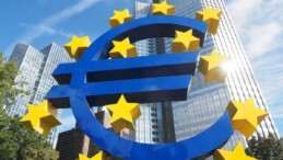 Euro Bölgesi’nin eflasyonu açıklandı