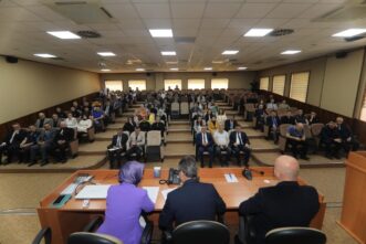 Erenler Belediyesi Personeline Tasarruf Tedbirleri Hakkında Bilgilendirme Toplantısı