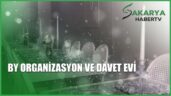 BY ORGANİZASYON VE DAVET EVİ