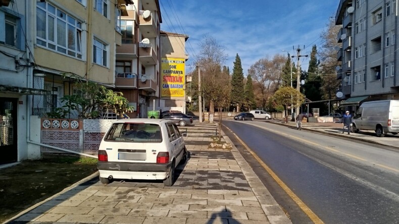 Büyükşehir Zabıtası Şehrin Huzuru İçin Denetimleri Sıklaştırdı