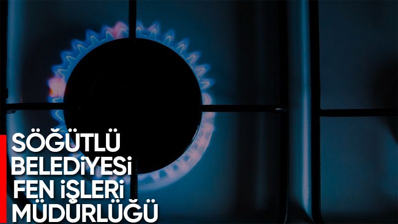  SÖĞÜTLÜ BELEDİYESİ FEN İŞLERİ MÜDÜRLÜĞÜ – Sakarya Yenihaber