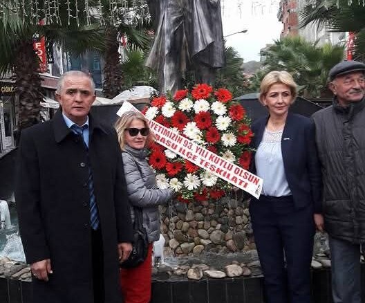 Sakarya Karasu’da Balıkçı Teknesinin Alabora Olması Sonucu 70 Yaşındaki Adam Hayatını Kaybetti