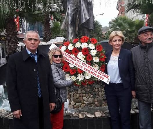 Sakarya Karasu’da Balıkçı Teknesinin Alabora Olması Sonucu 70 Yaşındaki Adam Hayatını Kaybetti