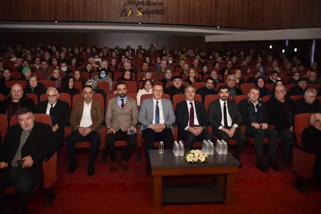 Sakarya’da Kentsel Dönüşüm Çalışmaları Başladı