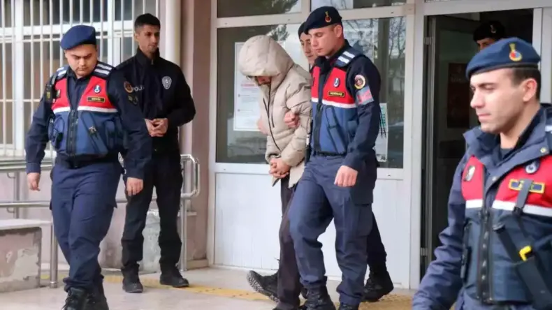 Kayıp İhbarı Sonrası Korkunç Olay