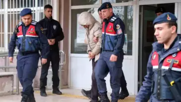Kayıp İhbarı Sonrası Korkunç Olay