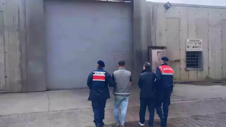 Sakarya’da Uyuşturucu Operasyonu: 3 Tutuklama