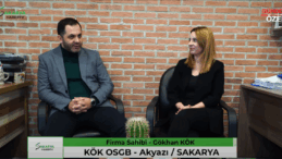 KÖK OSGB / AKYAZI – SAKARYA