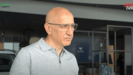 SEAT ÖZTÜRKLER’de Otomotivin Geleceği Konuşuluyor! | Sektör, Teknoloji ve Müşteri Deneyimi