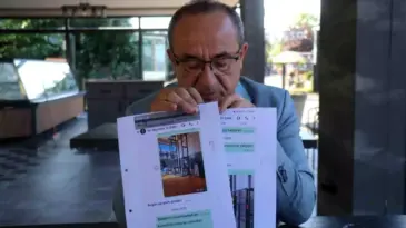 Haciz Krizi: Arıcılar Birliği ile Firma Arasında Tartışma