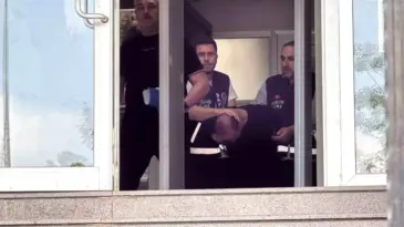 Kurban Bayramı’nda cinayet: Eski eş tutuklandı