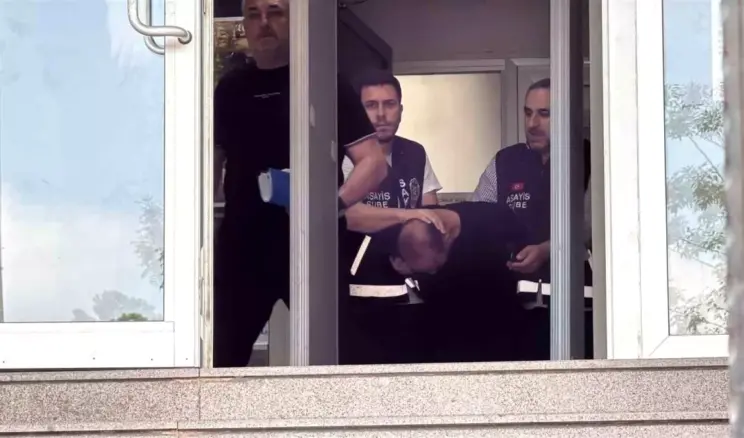 Kurban Bayramı’nda cinayet: Eski eş tutuklandı