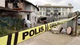 Kurban Bayramı’nda Silahlı Saldırı