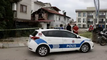 Eski Eş Tarafından Vurulan Kadın Hayatını Kaybetti