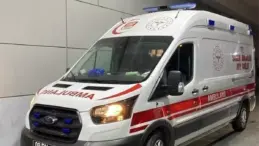Traktör Altında Kalan 3 Yaşındaki Umut Hayatını Kaybetti