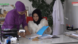 Melike Çakar Camcı ile Diş Hekimliğinde Uzman Görüşler | Röportaj & Bilgilendirme