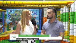 🌟 Elif Kum Evi & Çocuk Oyun Parkı – Çocuklarınız Güvende, Siz Rahat! 🌟