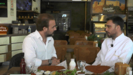 ZENTAT Restaurant Baklava – Lezzetin ve Geleneksel Tatların Buluştuğu Nokta