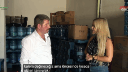 Fuska Damacana: Kaliteli ve Güvenilir İçme Suyu