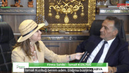 Yatırıma Doğru Adım: Doğru Gayrimenkul ile Kazandıran Röportaj!