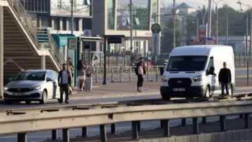 Atatürk’ün Vefatının 87. Yıl Dönümü Saygıyla Anıldı