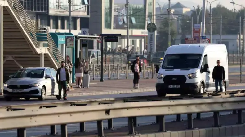 Atatürk’ün Vefatının 87. Yıl Dönümü Saygıyla Anıldı