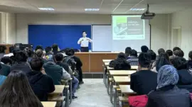 Sakarya’dan 8 Firma OSB Yıldızları’nda