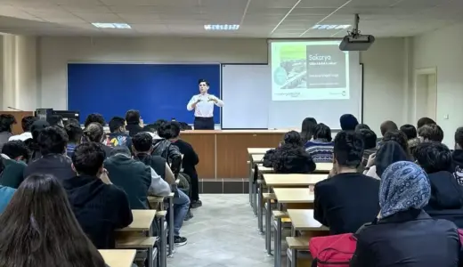 Sakarya’dan 8 Firma OSB Yıldızları’nda