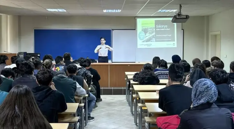 Sakarya’dan 8 Firma OSB Yıldızları’nda