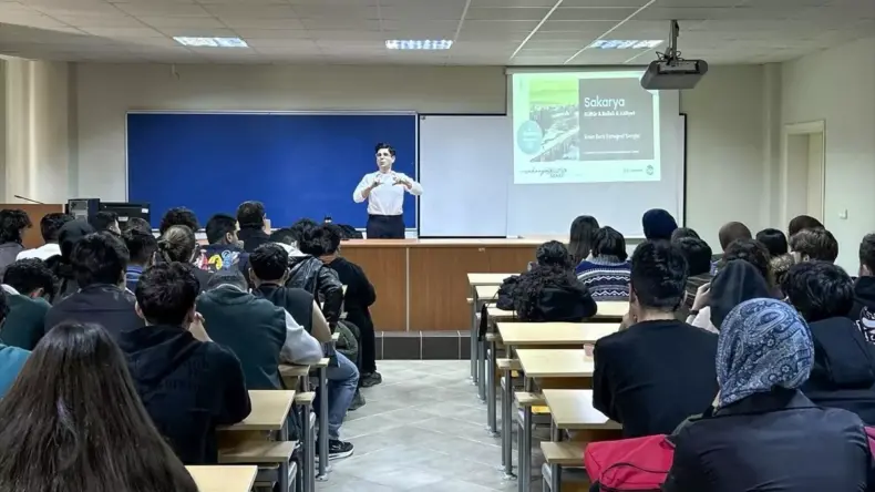 Sakarya’dan 8 Firma OSB Yıldızları’nda