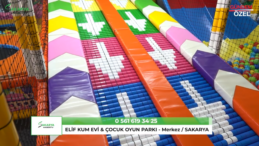 ALTINKUM RESORT – Karasu / SAKARYA