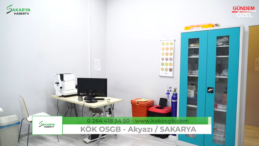 KÖK OSGB / AKYAZI – SAKARYA