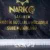 Sakarya’da Uyuşturucu Operasyonu: 2 Tutuklama